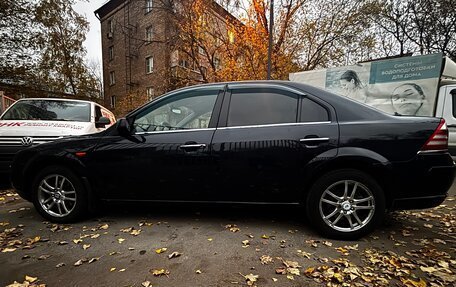 Ford Mondeo III, 2006 год, 285 000 рублей, 9 фотография