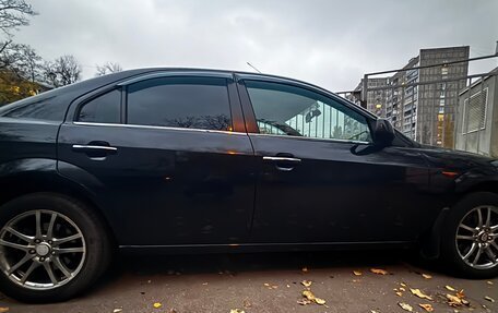 Ford Mondeo III, 2006 год, 285 000 рублей, 11 фотография