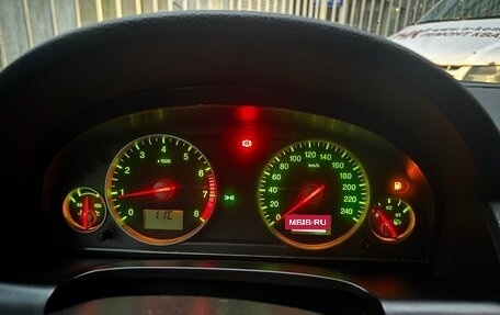 Ford Mondeo III, 2006 год, 285 000 рублей, 12 фотография