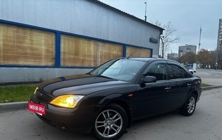 Ford Mondeo III, 2006 год, 285 000 рублей, 2 фотография