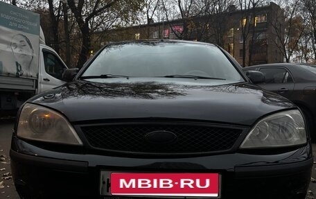 Ford Mondeo III, 2006 год, 285 000 рублей, 8 фотография