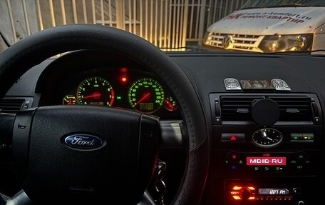 Ford Mondeo III, 2006 год, 285 000 рублей, 13 фотография