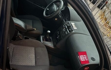Ford Mondeo III, 2006 год, 285 000 рублей, 14 фотография