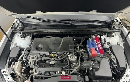 Toyota Camry, 2021 год, 2 290 000 рублей, 25 фотография