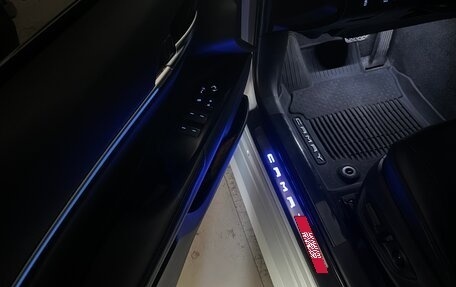 Toyota Camry, 2021 год, 2 290 000 рублей, 31 фотография