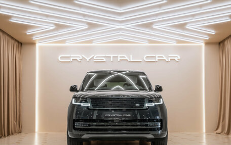 Land Rover Range Rover IV рестайлинг, 2026 год, 25 875 000 рублей, 5 фотография