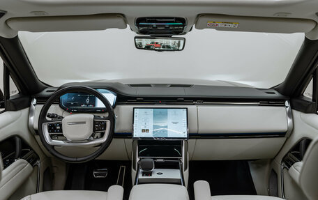 Land Rover Range Rover IV рестайлинг, 2026 год, 25 875 000 рублей, 3 фотография