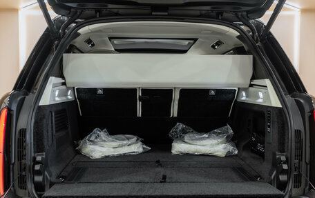 Land Rover Range Rover IV рестайлинг, 2026 год, 25 875 000 рублей, 9 фотография