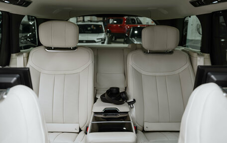 Land Rover Range Rover IV рестайлинг, 2026 год, 25 875 000 рублей, 21 фотография