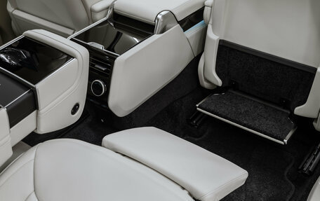 Land Rover Range Rover IV рестайлинг, 2026 год, 25 875 000 рублей, 22 фотография