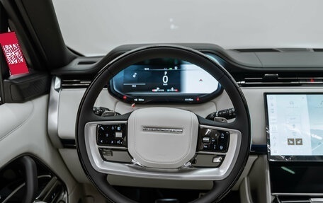 Land Rover Range Rover IV рестайлинг, 2026 год, 25 875 000 рублей, 12 фотография