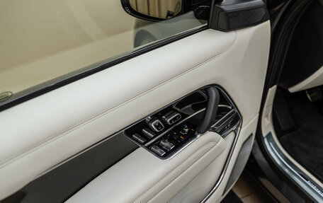 Land Rover Range Rover IV рестайлинг, 2026 год, 25 875 000 рублей, 29 фотография