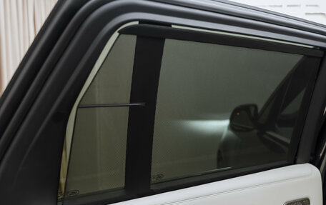 Land Rover Range Rover IV рестайлинг, 2026 год, 25 875 000 рублей, 31 фотография