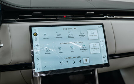 Land Rover Range Rover IV рестайлинг, 2026 год, 25 875 000 рублей, 39 фотография