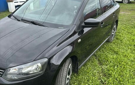 Volkswagen Polo VI (EU Market), 2014 год, 709 000 рублей, 5 фотография
