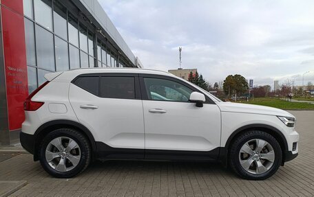 Volvo XC40 I, 2018 год, 2 862 000 рублей, 4 фотография