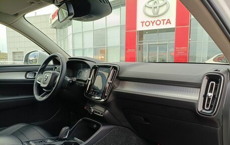 Volvo XC40 I, 2018 год, 2 862 000 рублей, 8 фотография