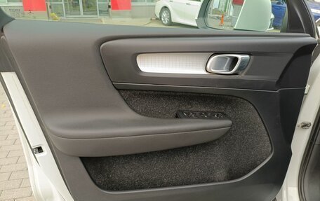 Volvo XC40 I, 2018 год, 2 862 000 рублей, 5 фотография