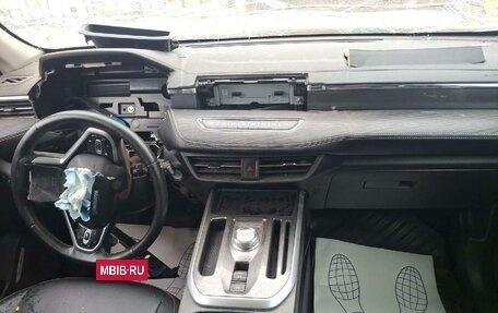 Haval Jolion, 2023 год, 707 625 рублей, 7 фотография