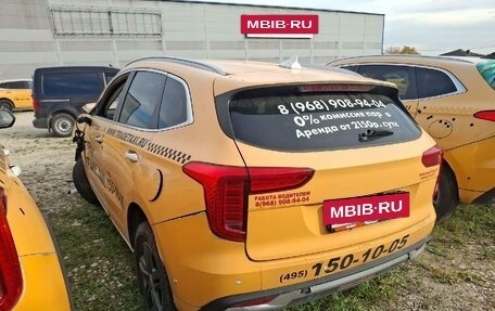 Haval Jolion, 2023 год, 707 625 рублей, 4 фотография