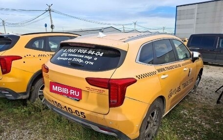 Haval Jolion, 2023 год, 707 625 рублей, 3 фотография