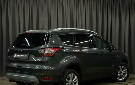 Ford Kuga III, 2018 год, 1 699 900 рублей, 4 фотография