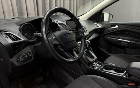 Ford Kuga III, 2018 год, 1 699 900 рублей, 6 фотография