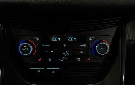 Ford Kuga III, 2018 год, 1 699 900 рублей, 13 фотография