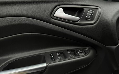 Ford Kuga III, 2018 год, 1 699 900 рублей, 19 фотография