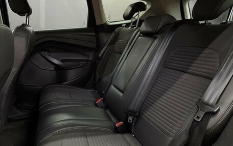 Ford Kuga III, 2018 год, 1 699 900 рублей, 25 фотография