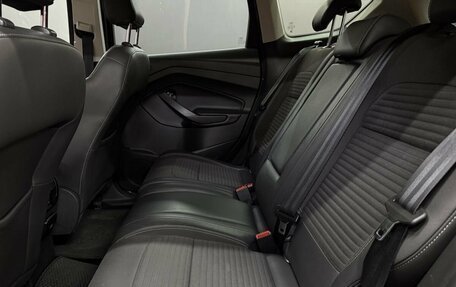 Ford Kuga III, 2018 год, 1 699 900 рублей, 27 фотография