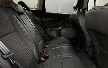 Ford Kuga III, 2018 год, 1 699 900 рублей, 24 фотография