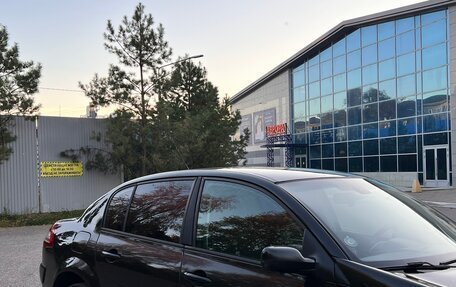 Renault Megane III рестайлинг, 2008 год, 259 000 рублей, 3 фотография