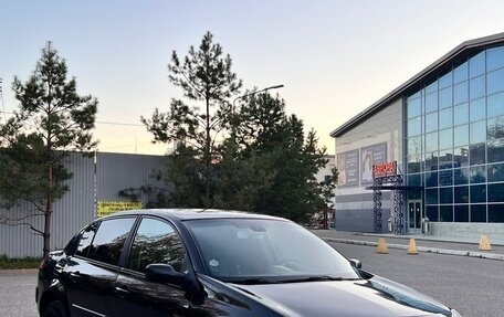 Renault Megane III рестайлинг, 2008 год, 259 000 рублей, 2 фотография