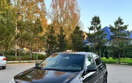 Renault Megane III рестайлинг, 2008 год, 259 000 рублей, 8 фотография