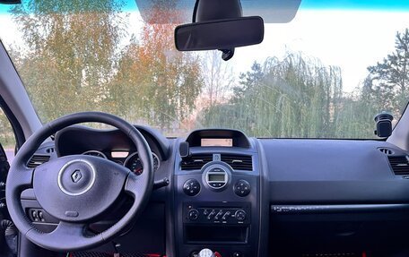 Renault Megane III рестайлинг, 2008 год, 259 000 рублей, 10 фотография