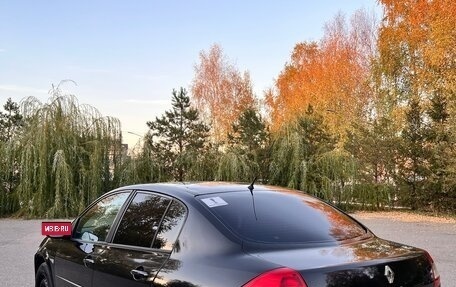Renault Megane III рестайлинг, 2008 год, 259 000 рублей, 6 фотография