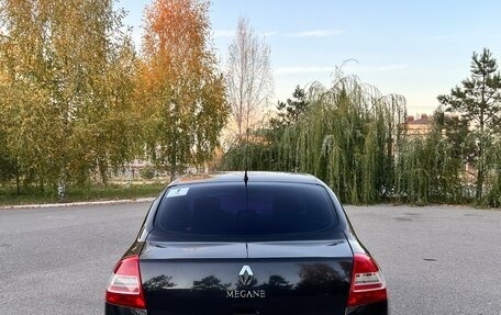 Renault Megane III рестайлинг, 2008 год, 259 000 рублей, 5 фотография