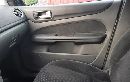Ford Focus II рестайлинг, 2007 год, 385 000 рублей, 9 фотография