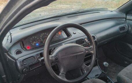 Mazda 626, 1992 год, 37 000 рублей, 7 фотография