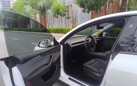 Tesla Model Y I, 2025 год, 5 085 000 рублей, 8 фотография