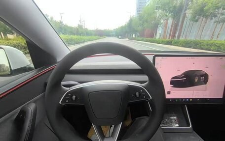 Tesla Model Y I, 2025 год, 5 085 000 рублей, 11 фотография