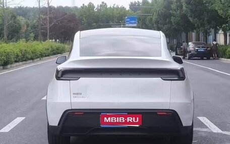 Tesla Model Y I, 2025 год, 5 085 000 рублей, 6 фотография