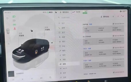 Tesla Model Y I, 2025 год, 5 085 000 рублей, 14 фотография