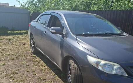 Toyota Corolla, 2011 год, 850 000 рублей, 10 фотография