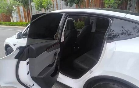 Tesla Model Y I, 2025 год, 5 085 000 рублей, 16 фотография