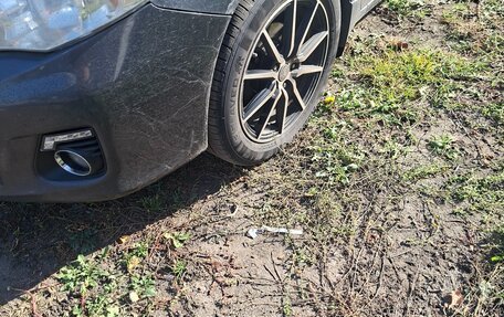 Toyota Corolla, 2011 год, 850 000 рублей, 7 фотография
