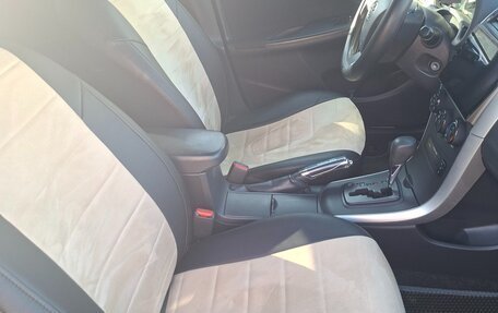 Toyota Corolla, 2011 год, 850 000 рублей, 3 фотография