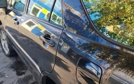 Lexus RX IV рестайлинг, 2002 год, 850 000 рублей, 10 фотография