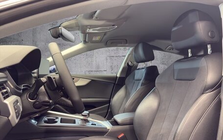 Audi A5, 2023 год, 3 390 001 рублей, 7 фотография